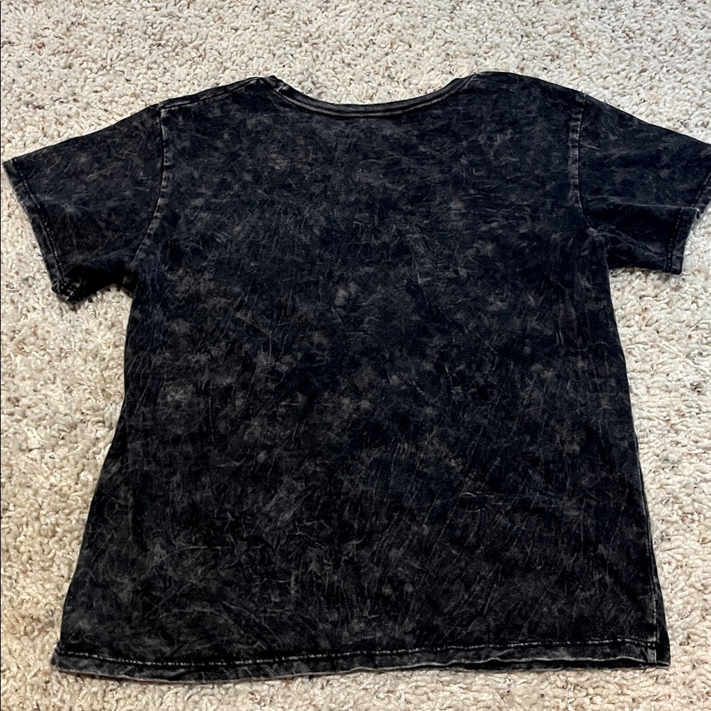 |Marvel|Crop Top| - Picture 3 of 3